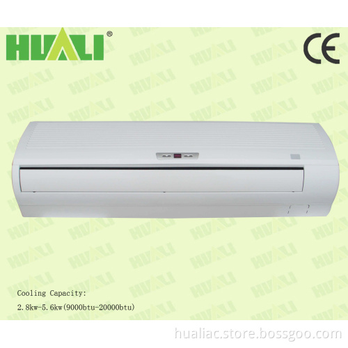 Top Saler Fan Coil Unit with Wireless Controller